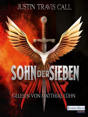 cover image of Sohn der Sieben
